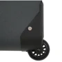 Чемодан Semi Line 28" (L) Graphite серый (T5658-3): Материал Полиэстер