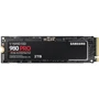 Samsung 980 PRO 2 TB (MZ-V8P2T0BW) UA: Тип накопителя внутренний