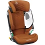 Автокрісло MAXI-COSI Kore Pro i-Size (Authentic Cognac): Вага дитини от 15 до 36 кг