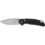 Ніж Kershaw Heist G10 S35VN black (2037G10)