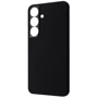 Чехол для телефонов Proove Carbon Slim with Magnetic Ring Black for Samsung S936 Galaxy S25 Plus