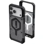 Чехол для iPhone Urban Armor Gear UAG Pathfinder Clear Magsafe Ash/Black (114552113140) for iPhone 17 Pro Max