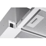 Вытяжка GRANADO Telde 603-700 white: Рекомендуемая площадь помещения (при высоте 2,7 м), м² 25