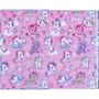 Блокнот Kite Tokidoki А6 80 аркушів (TK22-199-2): Кількість аркушів 80