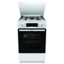 Плита комбінована Gorenje GK 5C63 WH