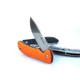 Ніж Ganzo G723 Orange: Кількість інструментів 1