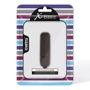 Вибропуля LoveToy X-Basic Bullet Mini, Black