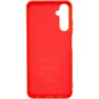 Чехол для телефонов ArmorStandart ICON Case Red for Samsung A057 Galaxy A05s (ARM72569): Цвет красный