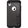 Чехол для iPhone Spigen Slim Armor Gunmetal (064CS24528) for iPhone XR фото 5