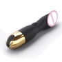Вибратор Dorcel Flexi & Joy