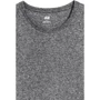 Джемпер H&M 3629316 48 серый: Вид Джемперы