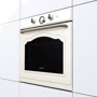 Духовой шкаф электрический Gorenje BOS67372CLI: Мощность подключения, Вт 3500