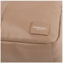 Жіночий рюкзак Valiria Fashion бежевий (ODACW20-khaki): Стать Женский