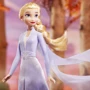 Игровой набор Hasbro Холодное сердце 2 Форевер Долл (F0592_F0796 FRZ 2 SHIMMER TRAVEL ELSA) фото 4