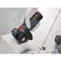 Болгарка (кутова шліфувальна машина) Bosch GWS 12V-76 (0615990M3E): Виробник Bosch