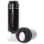 Мастурбатор-вагина Topco Sales CyberSkin® Stealth Pussy Stroker на присоске , 24х8 см