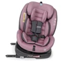 Автокрісло El Camino (0-36кг) ME 1079 ABSOLUTE 360 ISOFIX (royal violet) фото 3