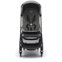 Прогулянкова коляска Bugaboo Butterfly Black/Forest Green зелена (100025001): Стать дитини Для мальчиков, Для девочек, Унисекс