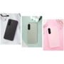 Чехол для телефонов Samsung Silicone Case Pink (EF-PA566CPEGWW) for Samsung A566 Galaxy A56: Тип накладка на заднюю часть