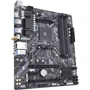 GIGABYTE B450M DS3H WIFI: Оперативна пам'ять 4 x DDR4 DIMM; Количество каналов 2