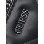 Женская сумка кросс боди Guess Khatia Camera Bag черная (HWQM8381140-BLA): Тип Сумки