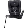 Автокресло Britax Römer Dualfix M Plus Midnight Grey: Вес ребенка 0-20 кг