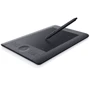 Графічний планшет Wacom Intuos Pro S (PTH-451-RUPL): Multitouch є