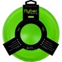 Летающая тарелка Collar Flyber 22 см салатовая (62175) фото 5