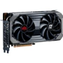 Видеокарта PowerColor Radeon RX 6600 XT Red Devil (AXRX 6600XT 8GBD6-3DHE/OC): Объем памяти, Гб 8