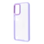 Аксессуар для смартфона WAVE Just Case Light Purple for Samsung A047 Galaxy A04s / A136 Galaxy A13 5G