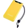 Зовнішній акумулятор Intenso Power Bank 10000mAh QC3.0 Yellow: Кількість USB 2