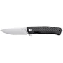 Нож Lionsteel Myto CF (39.20.69): Тип ножа Складной