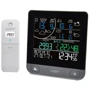 Метеостанция La Crosse LW3101 Wi-Fi Grey