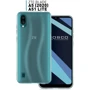 Чехол для телефонов BeCover TPU Case Transparancy for ZTE Blade A51 Lite / A5 2020 (707563): Материал силикон