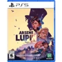 Arsene Lupin Once a Thief (PS5)	