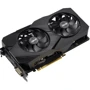 Відеокарта ASUS GeForce RTX 2060 OC 6G GDDR6 Dual-Fan EVO Videocard (DUAL-RTX2060-06G-EVO): Призначення Геймерські