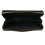 Женский кошелек Wanlima черный (W82022679997-black-grey): Тип Кошельки