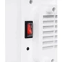 Обігрівач N'oveen HC3100 LED: Кількість секцій 2