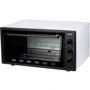 Електрична духовка настільна LIDER 4823 ECO BLACK-WHITE: Об'єм, л 48