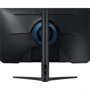 Монитор Samsung G4 S27BG400 (LS27BG400): Разъемы Выход на наушники, HDMI, DisplayPort