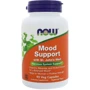 Now Foods Mood Support Підтримка настрою 90 веганських капсул