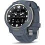 Смарт-часы Garmin Instinct Crossover Blue Granite (010-02730-04)