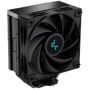 Кулер Deepcool AK400 ZERO DARK (R-AK400-BKNNMN-G-2): Рівень шуму, dB 29