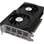 Видеокарта Gigabyte GeForce RTX 4060 WINDFORCE OC 8G (GV-N4060WF2OC-8GD): Исполнение Двухслотовое