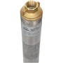 Насос погружной скважинный центробежный Vitals aqua 3-10DCo 1728-0.6r: Производительность, л/ч 3180