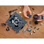Конструктор LEGO Star Wars Камера для медитации Дарта Вейдера (75296) фото 4