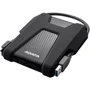 Внешний жесткий диск ADATA HD680 1 TB Black (AHD680-1TU31-CBK): Вес, г 270