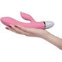 Вибратор LoveToy Dreamer II Rechargeable Vibrator Pink