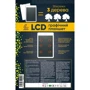 Графический планшет для рисования Lunatik Kids с LCD экраном 10" (белый), LN10L-W: Производитель Lunatik Kids