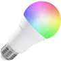 Умная лампа Tesla TechToy RGB 11 Вт E27 (TSL-LIG-A70)